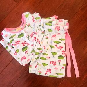 The Beaufort Bonnet CO. (TBBC) Ladies Pajamas